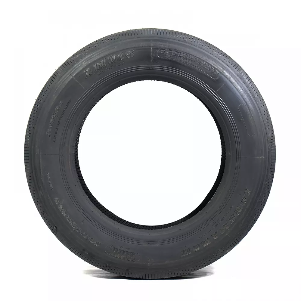 Грузовая шина 295/60 R22,5 Long March LM-216 18PR в Мегионе