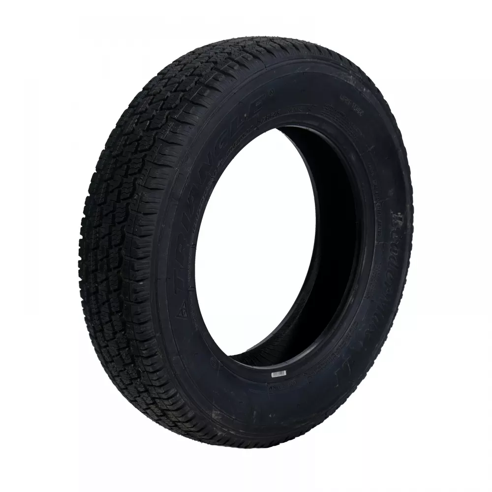 Грузовая шина 185/75 R16 Triangle TR-646 8PR в Мегионе