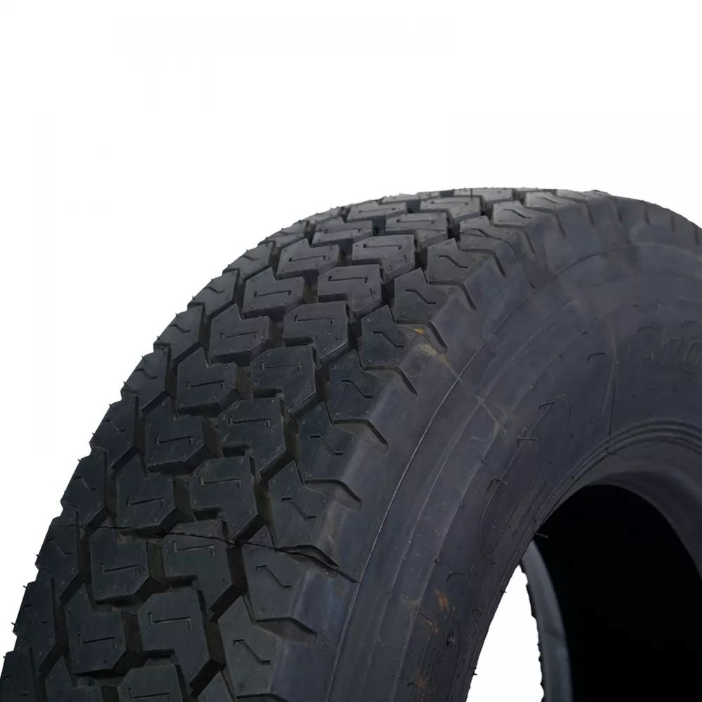 Грузовая шина 235/75 R17,5 Long March LM-508 18PR в Мегионе