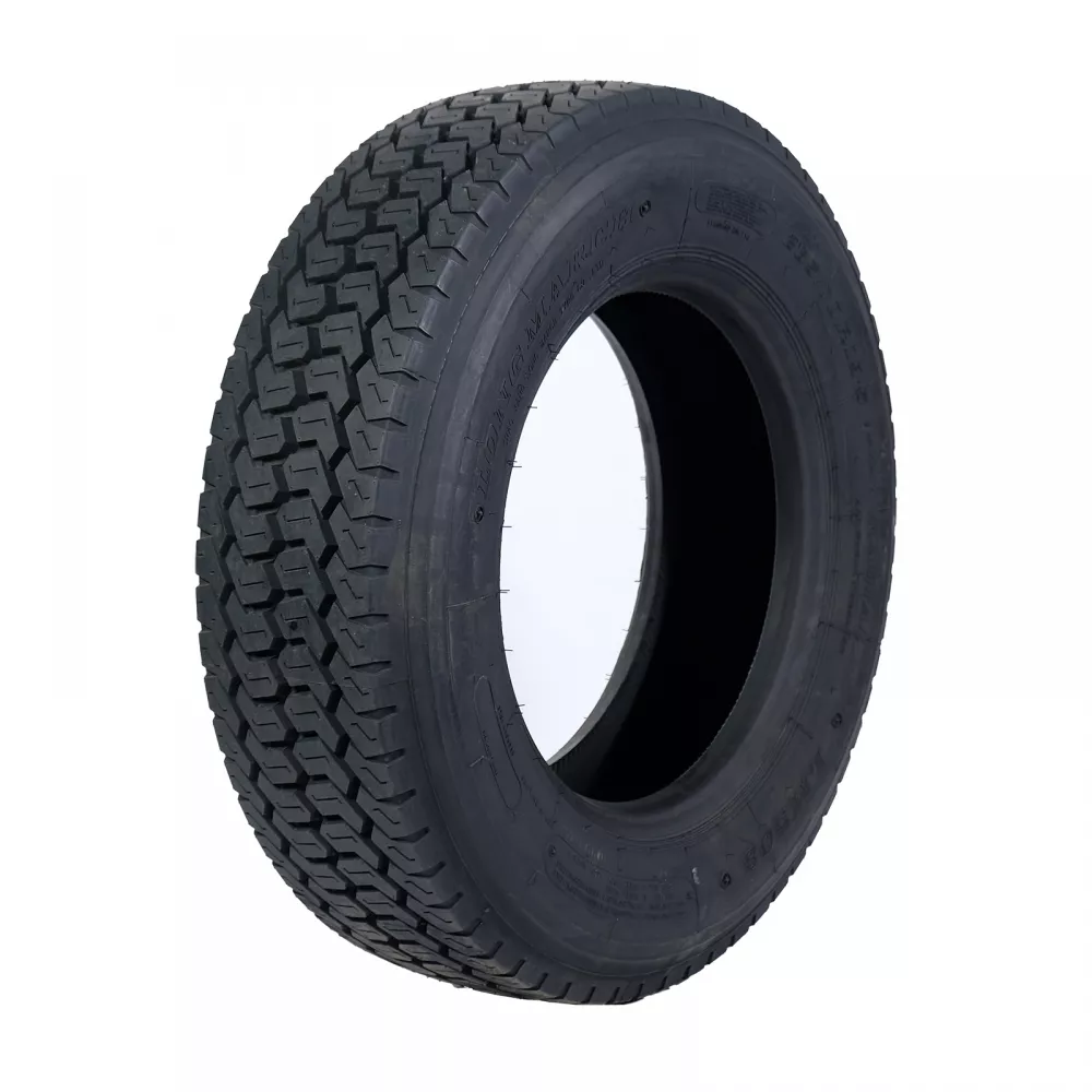 Грузовая шина 265/70 R19,5 Long March LM-508 16PR в Мегионе