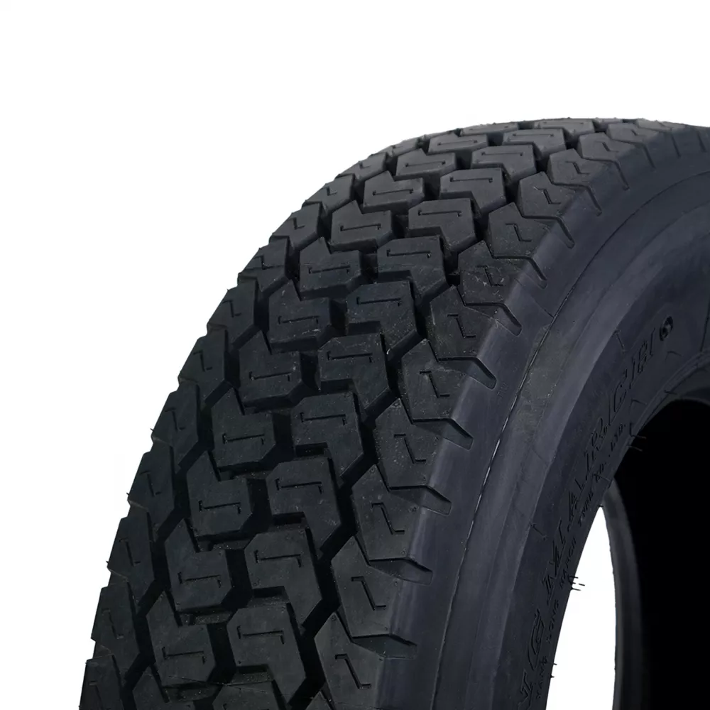 Грузовая шина 265/70 R19,5 Long March LM-508 16PR в Мегионе