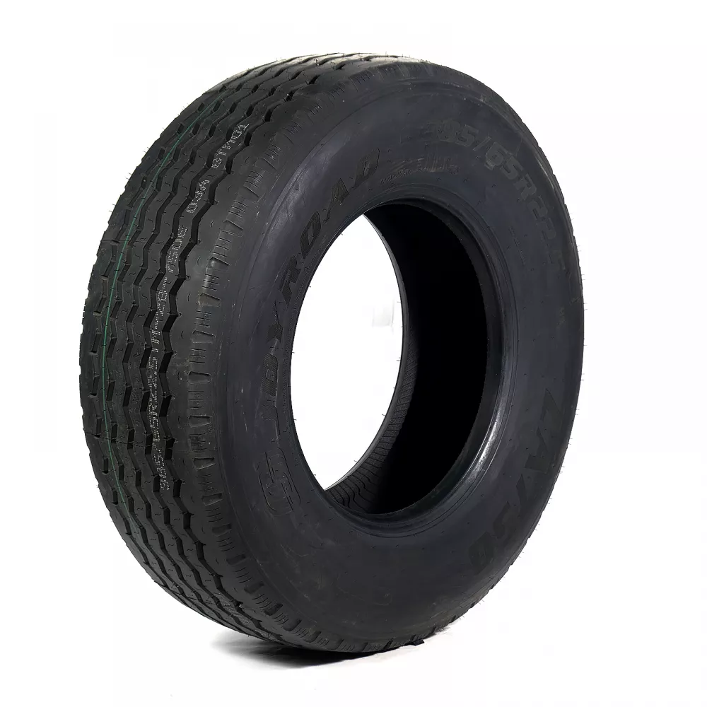 Грузовая шина 385/65 R22,5 Joyroad ZA-750 20PR в Мегионе