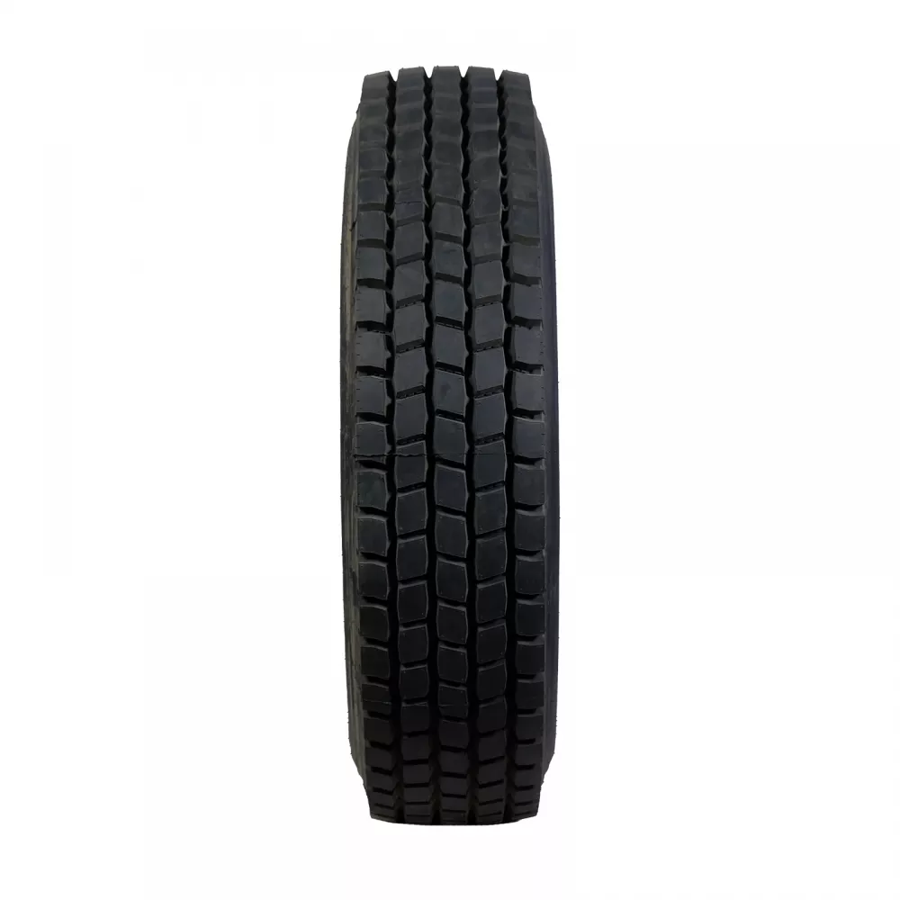  Грузовая шина Blackhawk BAR26 235/75 R17,5 143/141J, Рулевая ось  в Мегионе