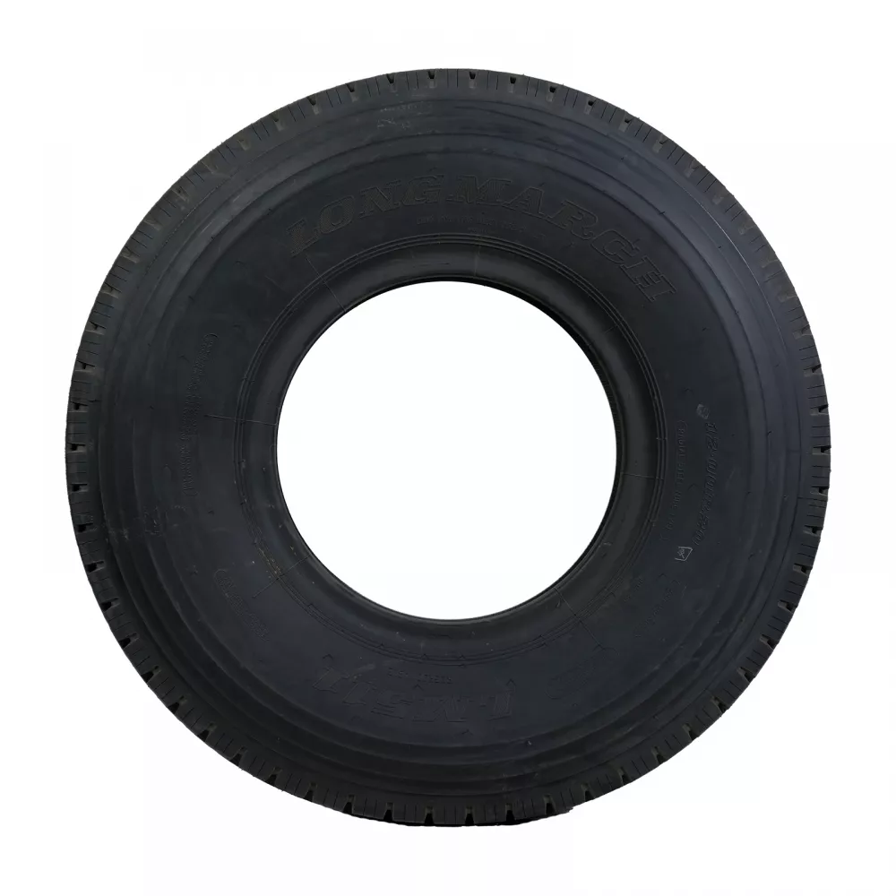  Грузовая шина Blackhawk BAR26 235/75 R17,5 143/141J, Рулевая ось  в Мегионе