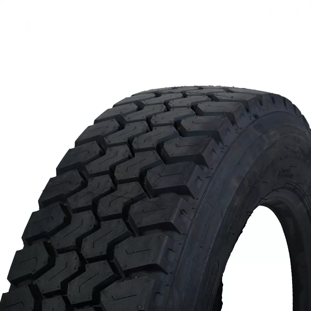 Грузовая шина 245/70 R19,5 Long March LM-509 16PR в Мегионе