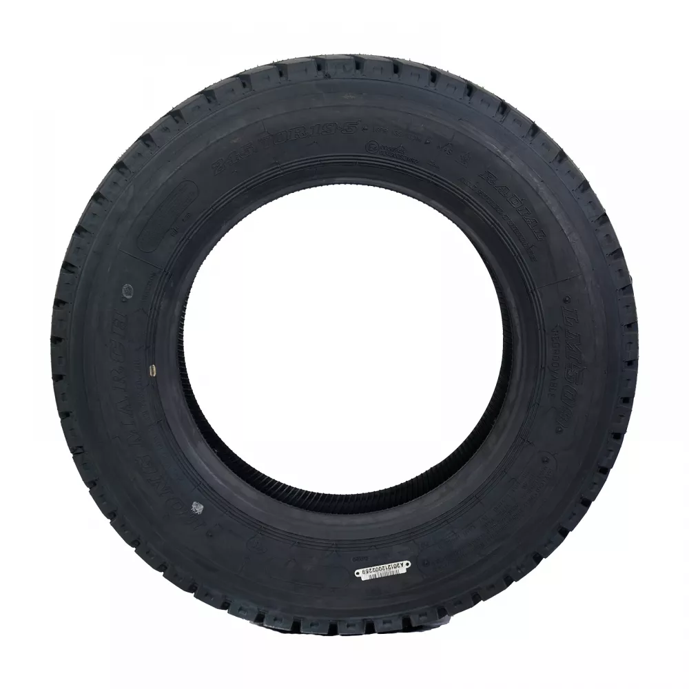 Грузовая шина 245/70 R19,5 Long March LM-509 16PR в Мегионе