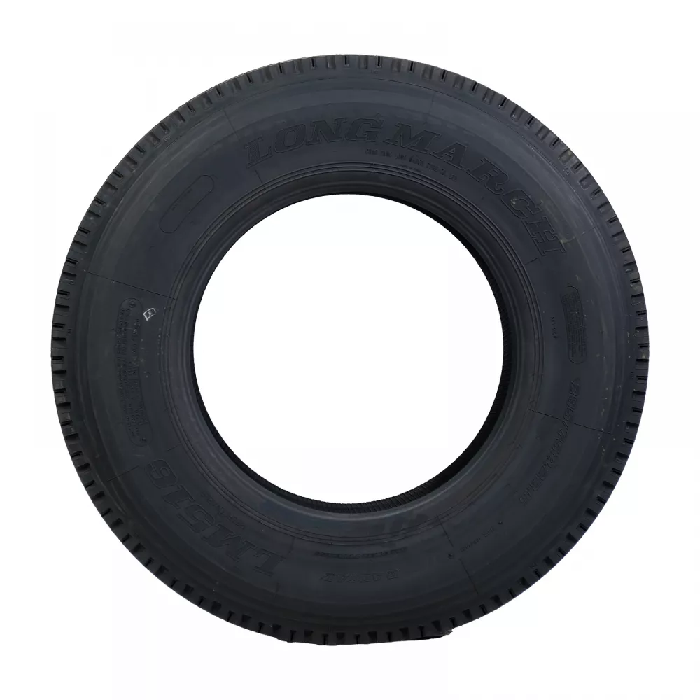 Грузовая шина 295/75 R22,5 Long March LM-516 16PR в Мегионе