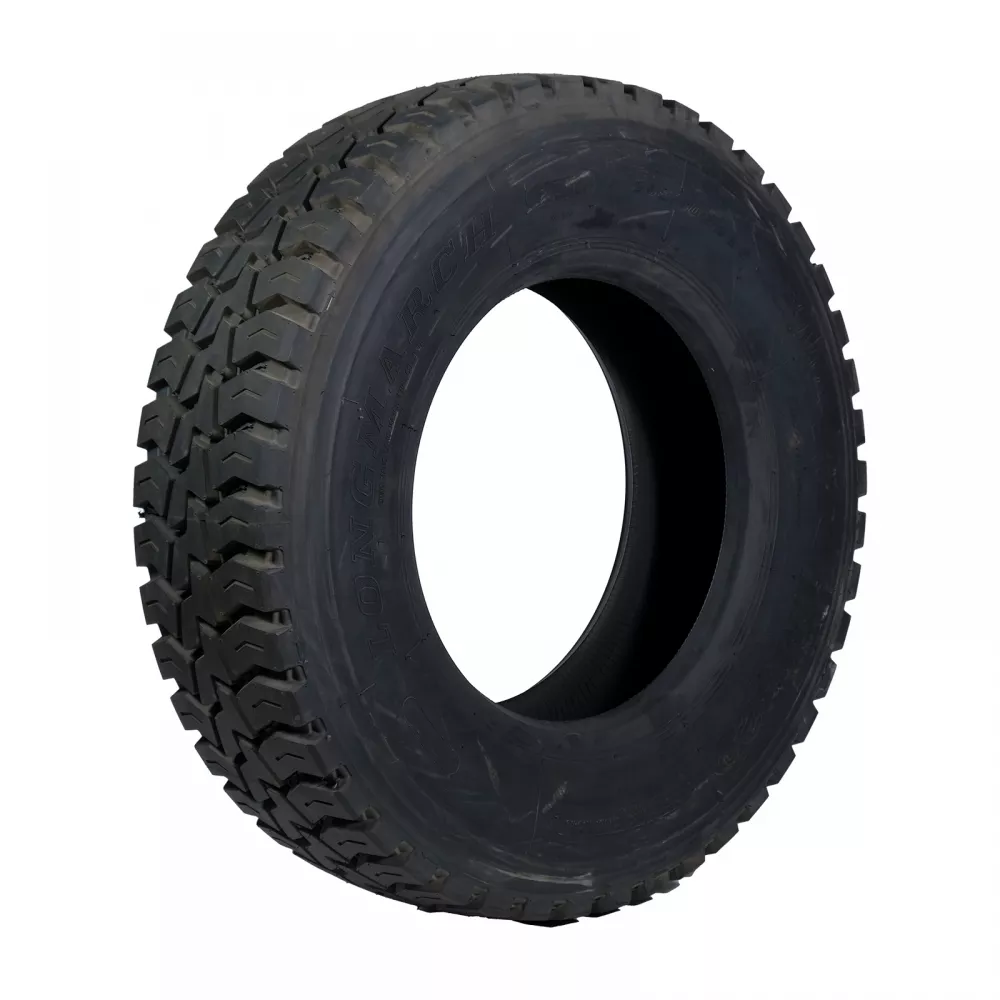 Грузовая шина 295/80 R22,5 Long March LM-328 18PR в Мегионе