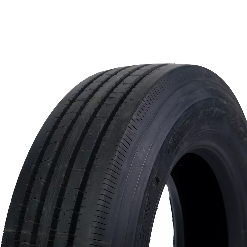 Грузовая шина 215/75 R17,5 Long March LM-216 16PR в Мегионе