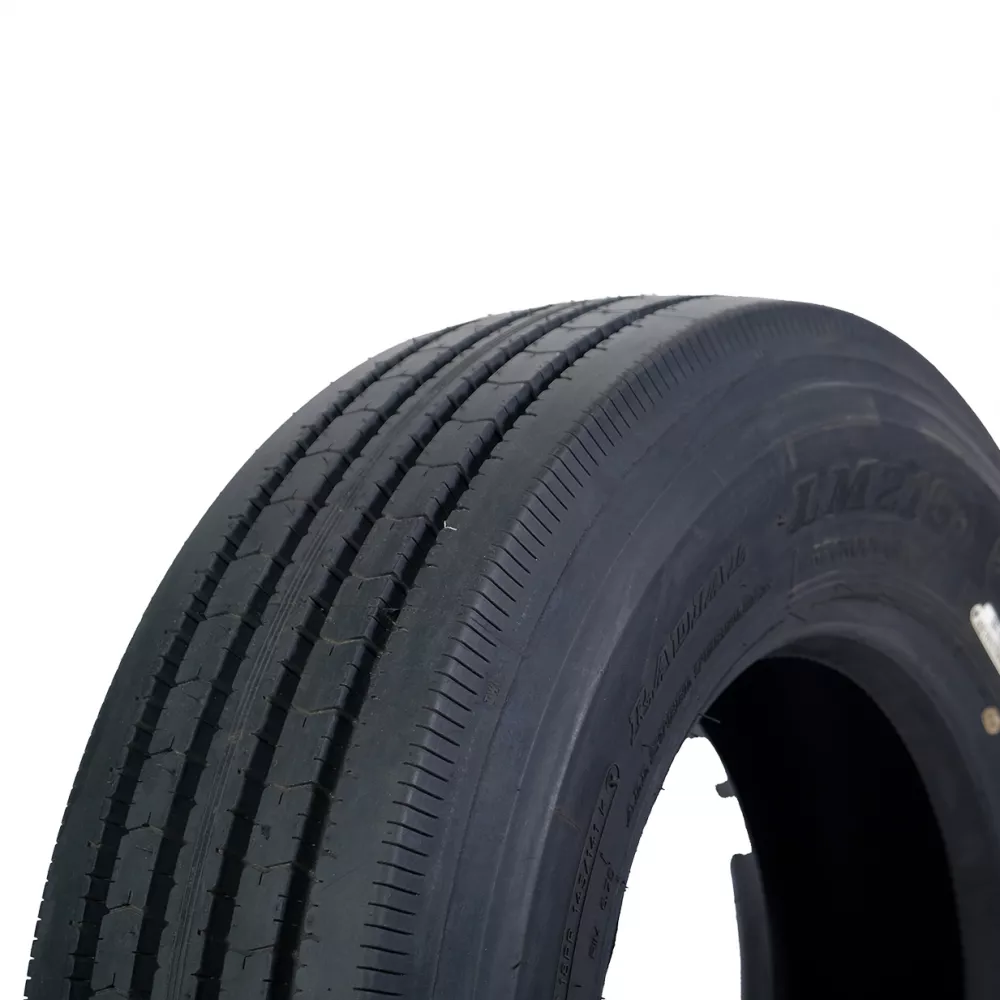 Грузовая шина 235/75 R17,5 Long March LM-216 18PR в Мегионе