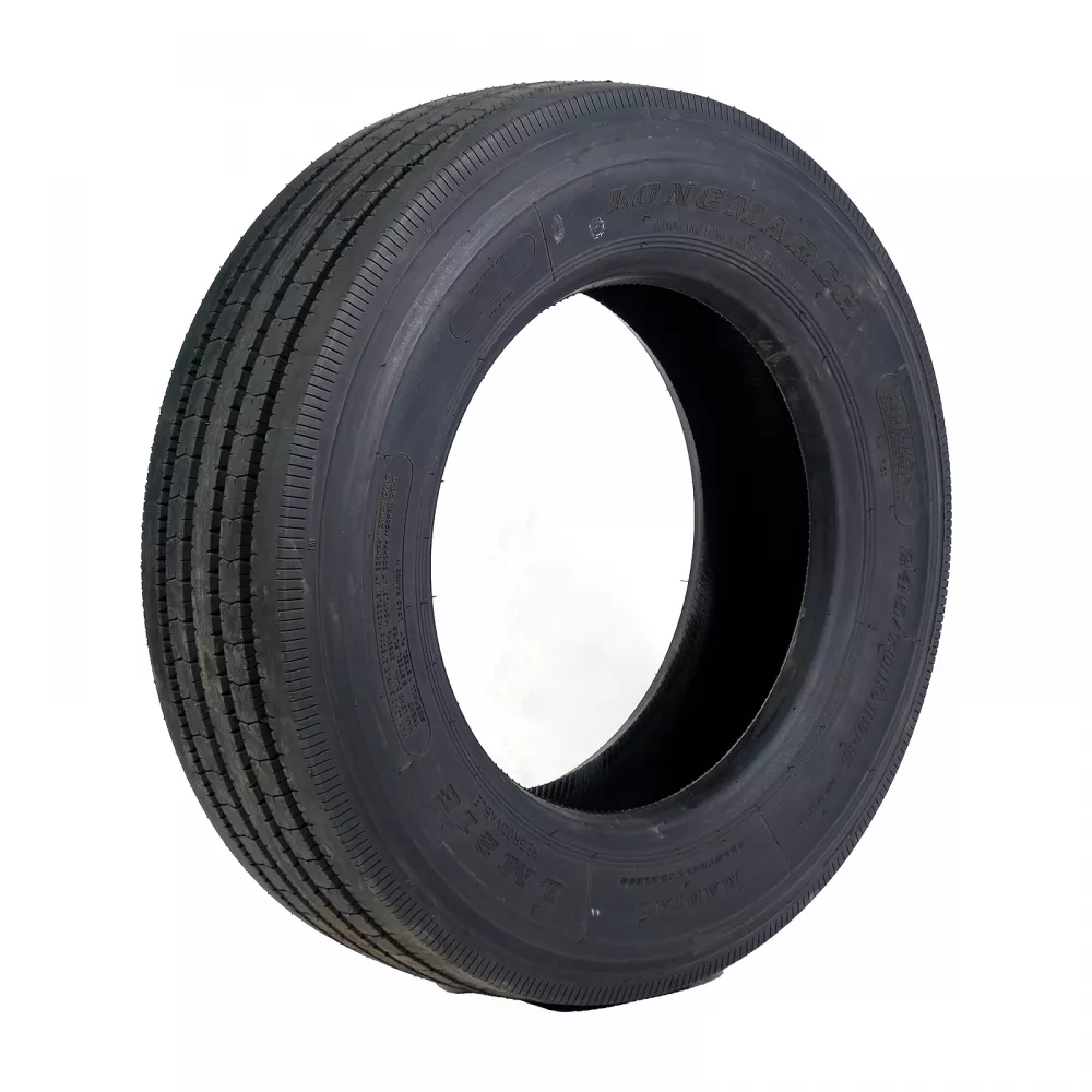 Грузовая шина 245/70 R19,5 Long March LM-216 16PR в Мегионе