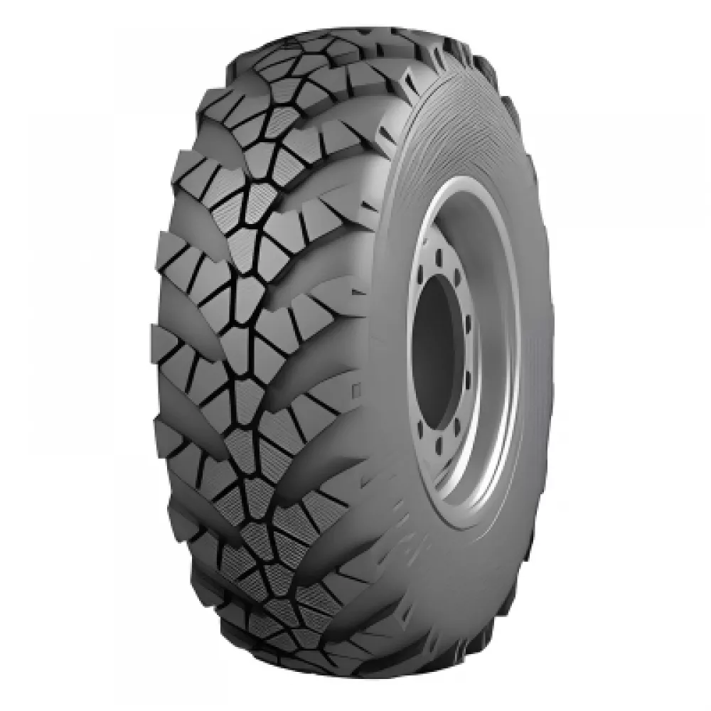 Грузовая шина 425/85R21 Tyrex CRG POWER О-184 НС18  в Мегионе