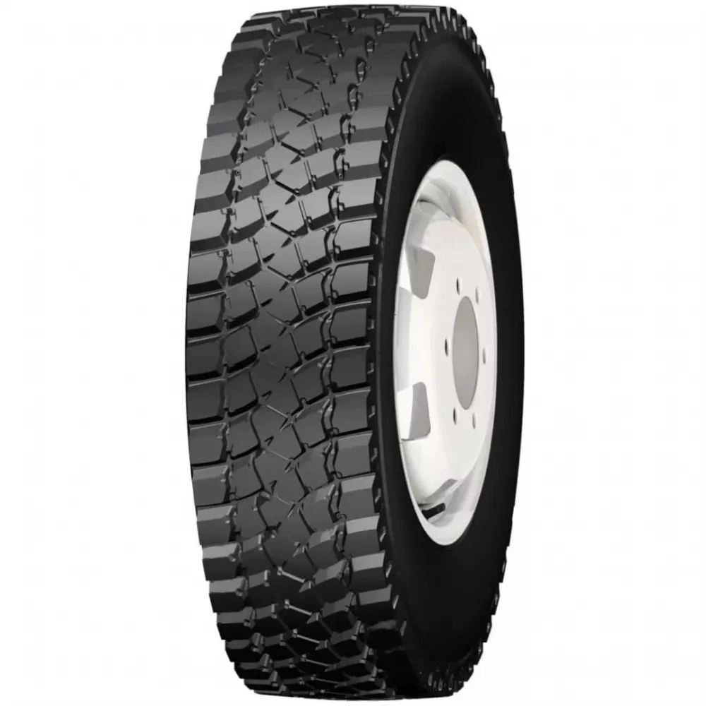 Грузовая шина 315/80 R22,5 Кама NU-701 в Мегионе