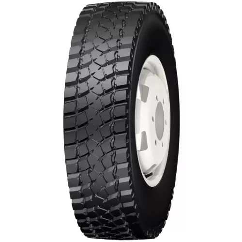 Грузовая шина 315/80 R22,5 Кама NU-701 купить в Мегионе