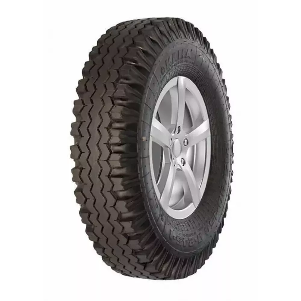 Грузовая шина 215/90 R15С Кама Я-245-1 в Мегионе