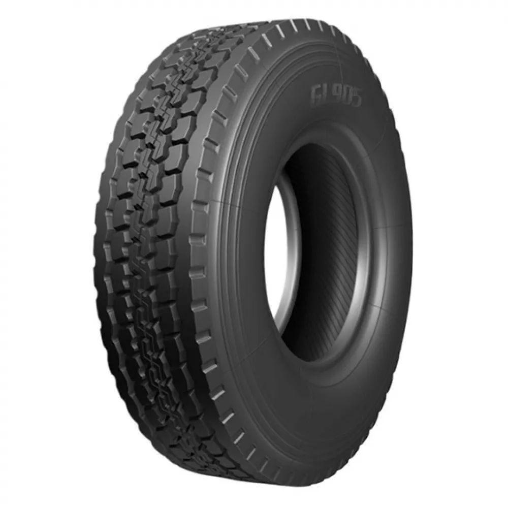 Грузовая шина 385/95R24 14,00R24 ADVANCE ***GLB05 TL H2, RC 170F AD EN  в Мегионе