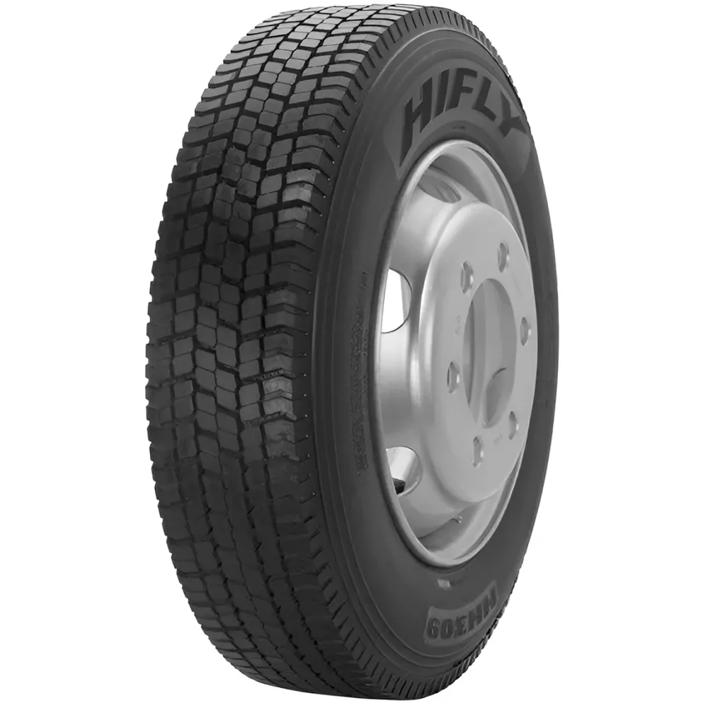 Грузовая шина 315/80 R22,5 Hifly HH309 в Мегионе