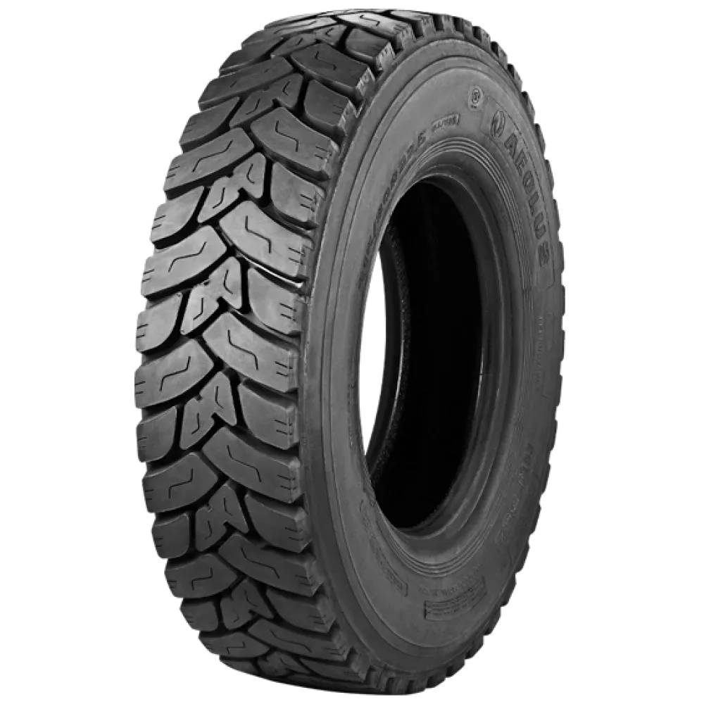 Грузовая шина Aeolus Neo ADC52 315/80 R22.5 157/154K  в Мегионе