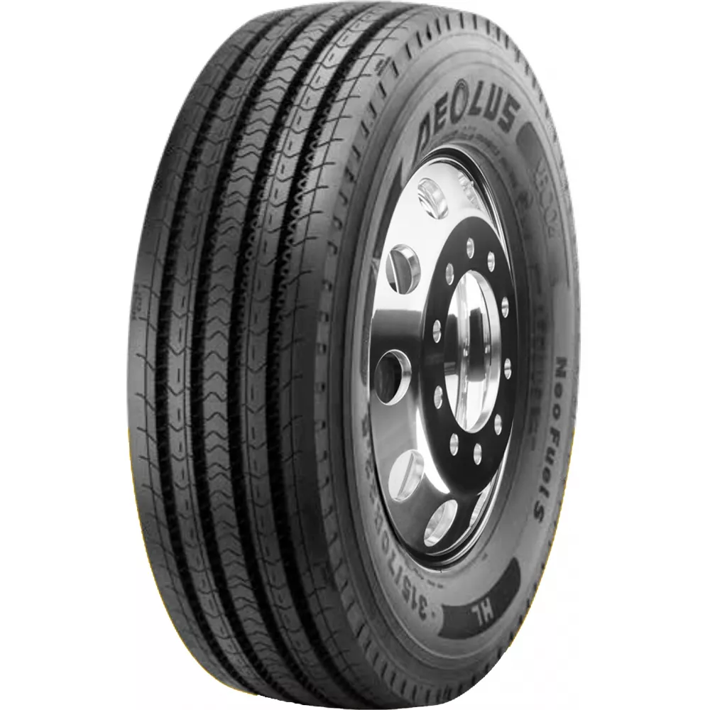 Грузовая шина Aeolus Neo Fuel S 315/70 R22.5 156/150L  в Мегионе