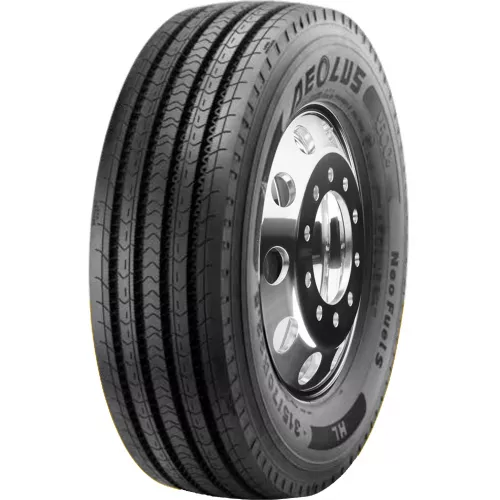 Грузовая шина Aeolus Neo Fuel S 315/70 R22,5 156/150L, Рулевая ось купить в Мегионе