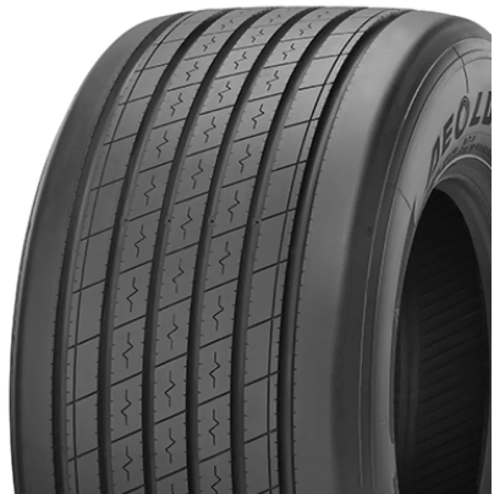 Грузовая шина Aeolus Neo Fuel T2 445/45 R19,5 164J в Мегионе