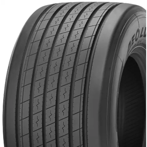 Грузовая шина Aeolus Neo Fuel T2 445/45 R19,5 164J, Прицеп купить в Мегионе