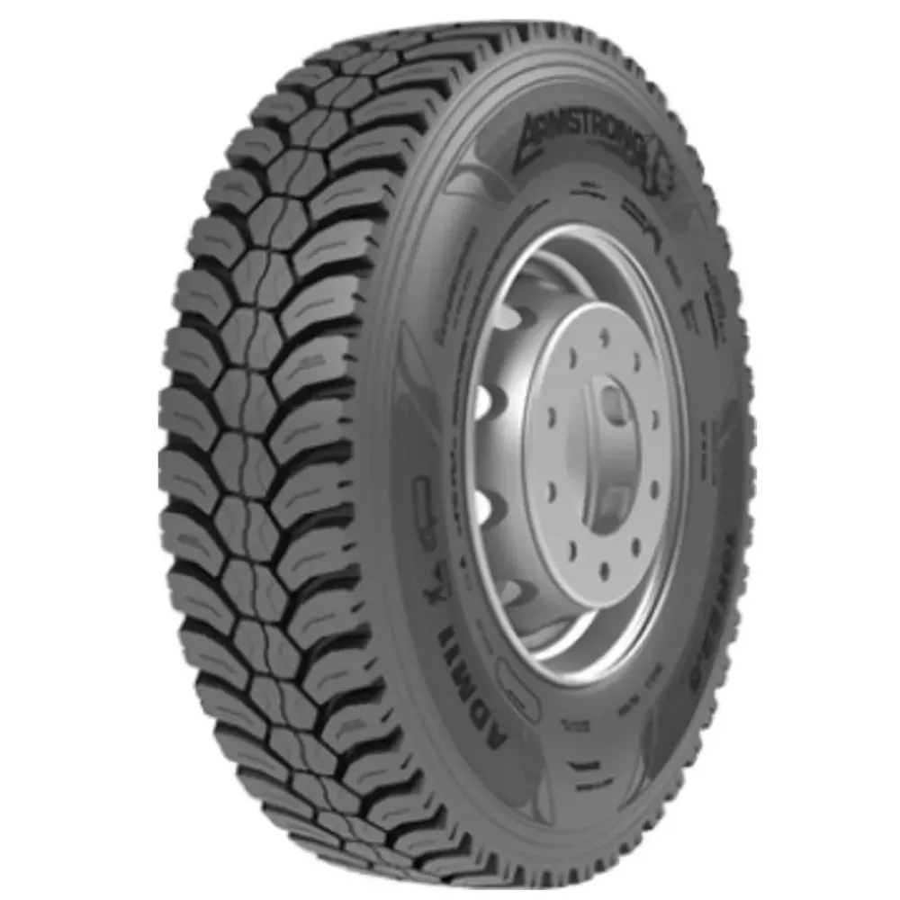 Грузовая шина Armstrong ADM11 315/80 R22.5 156/150K для ведущей оси в Мегионе