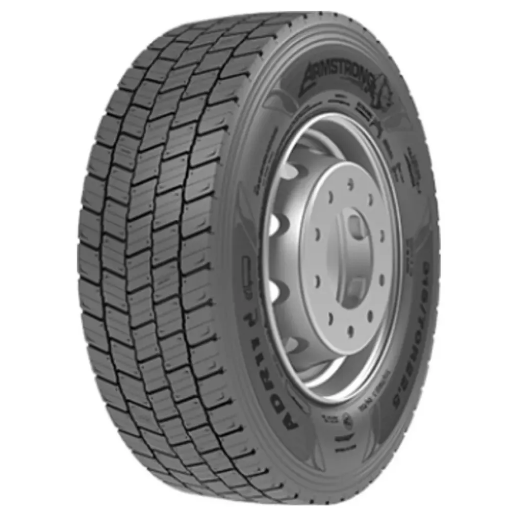 Грузовая шина Armstrong ADR11 315/80 R22.5 156/150L для ведущей оси в Мегионе