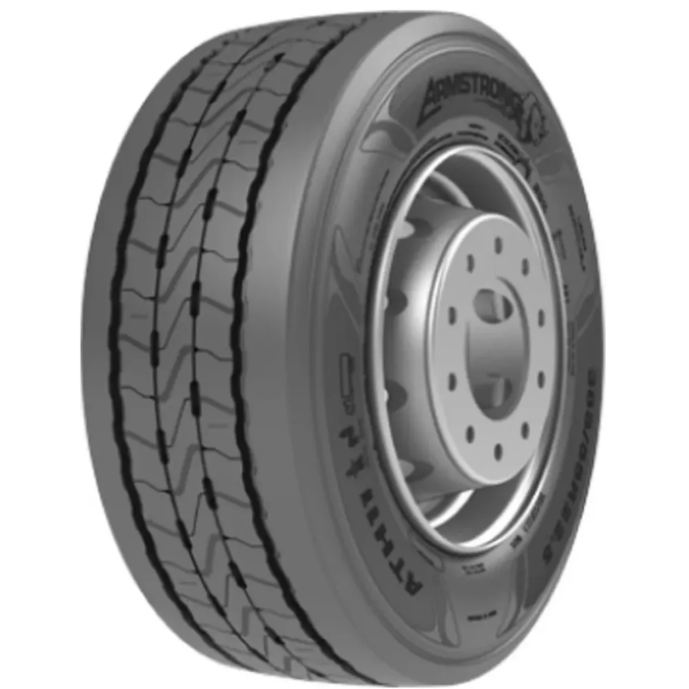 Грузовая шина Armstrong ATH11 385/65 R22.5 160K для прицепа в Мегионе