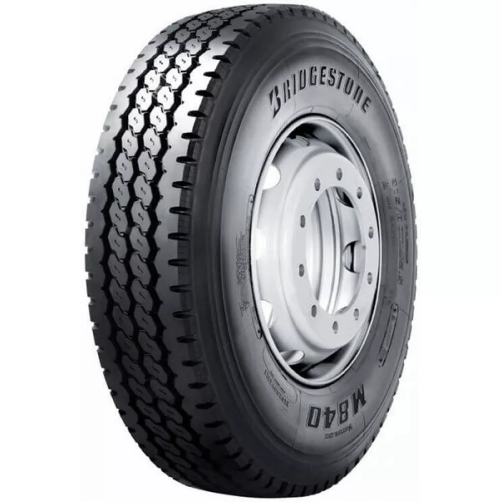 Грузовая шина Bridgestone M840 R22,5 315/80 158G TL  в Мегионе