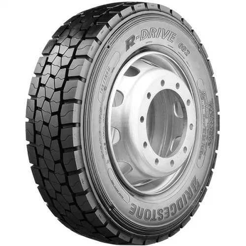 Грузовая шина Bridgestone RD2 R17,5 235/75 132/130M TL купить в Мегионе