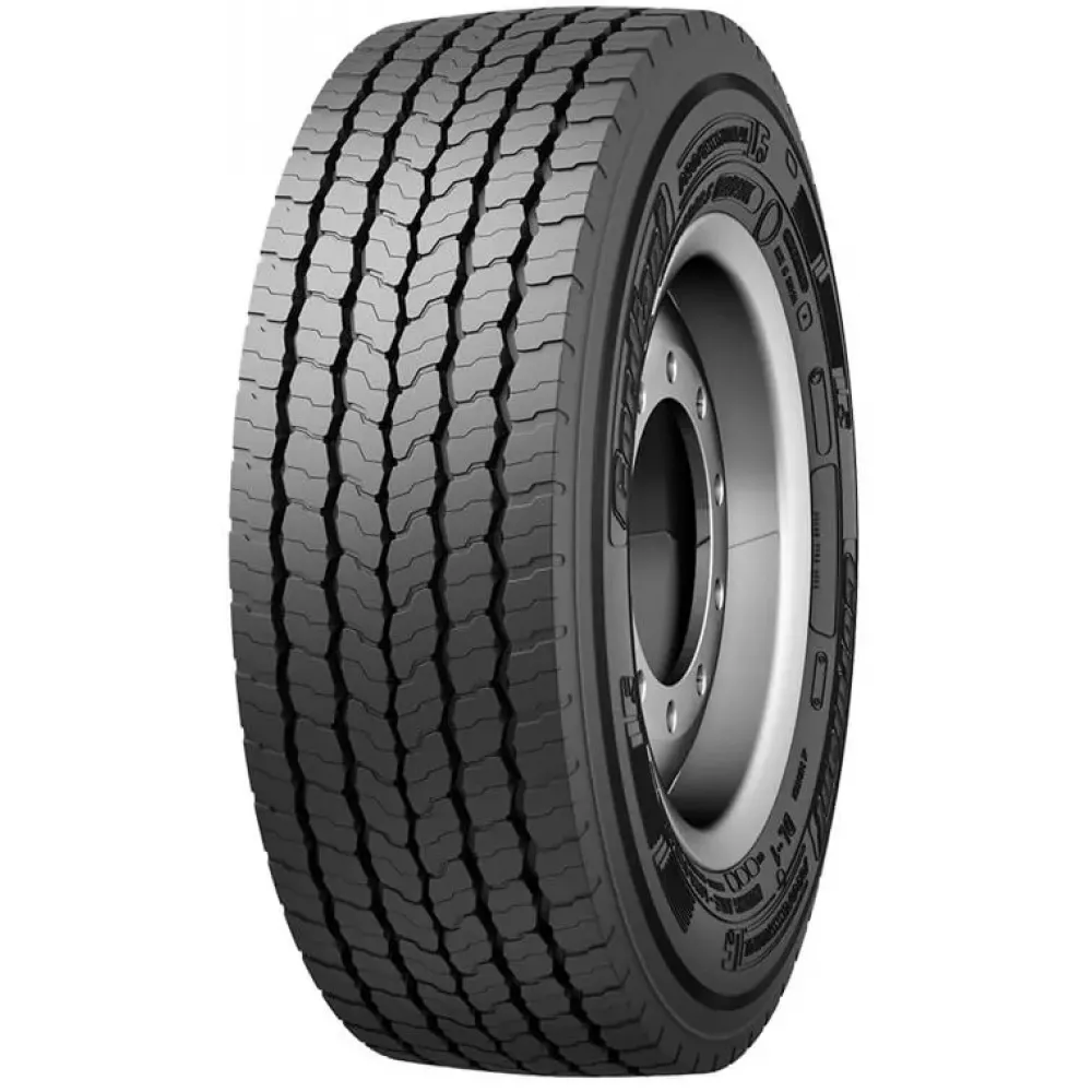 Грузовая шина Cordiant Professional DL-1 295/60 R22.5 150/147K для ведущей оси в Мегионе