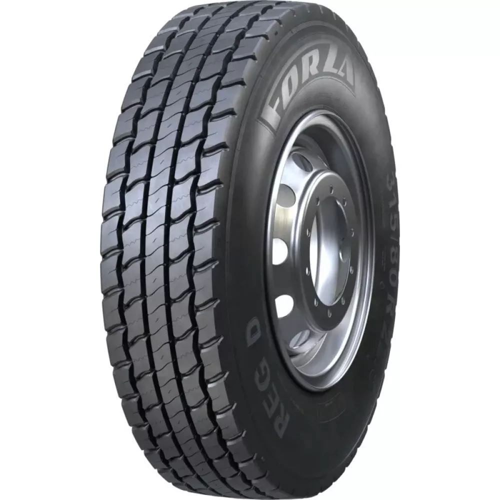 Грузовая шина Forza REG D 315/80 R22,5 154/150K в Мегионе