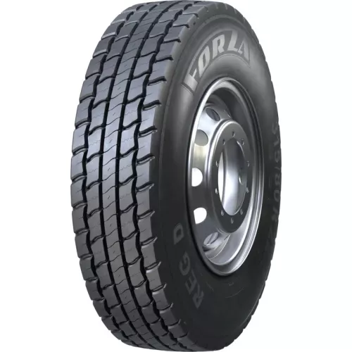 Грузовая шина Forza REG D 315/80 R22,5 154/150K купить в Мегионе