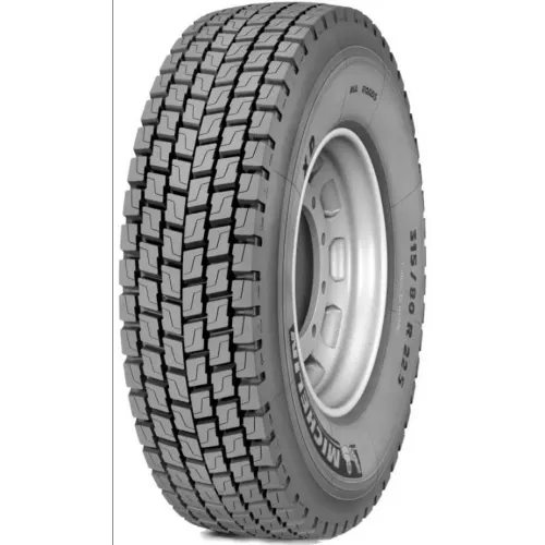 Грузовая шина Michelin ALL ROADS XD 295/80 R22,5 152/148M купить в Мегионе