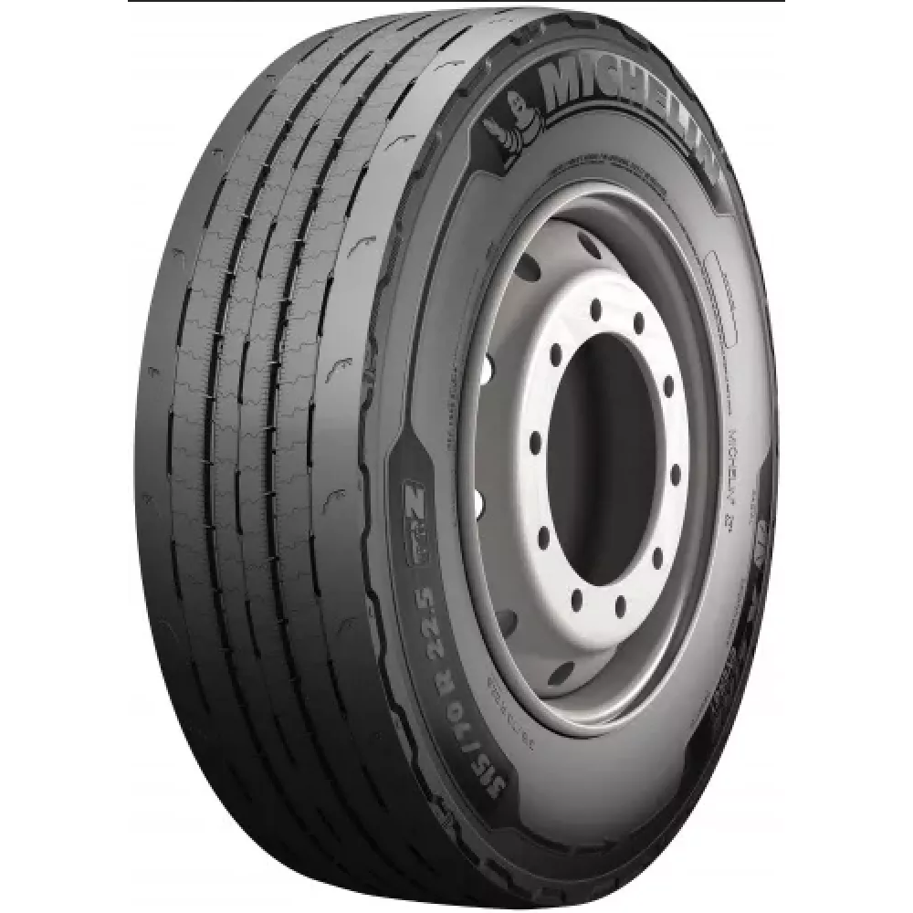 Грузовая шина Michelin X Line Energy Z2 315/70 R22,5 156/150L в Мегионе