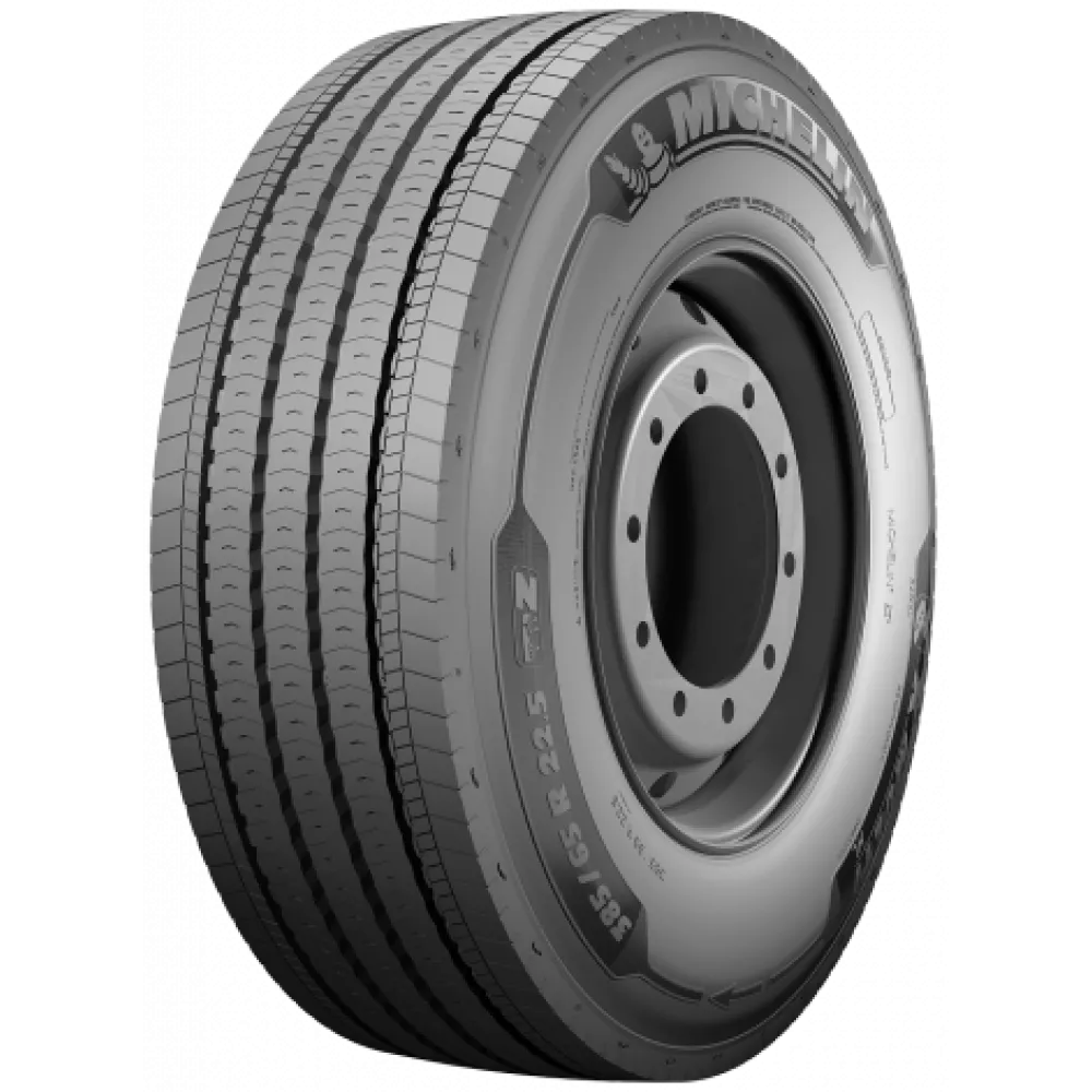 Грузовая шина Michelin X Multi HL Z 385/65 R22.5 164K в Мегионе