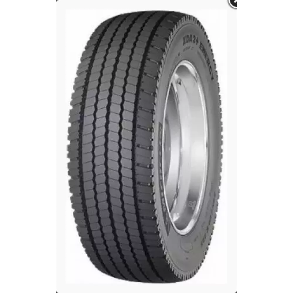 Грузовая шина Michelin XDA2+ ENERGY 295/80 R22.5 152/148M в Мегионе