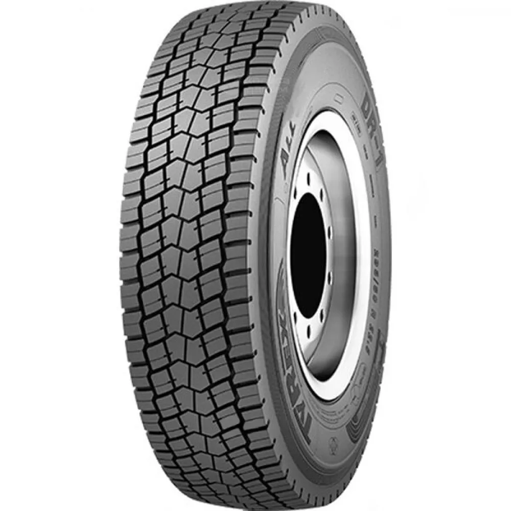 Грузовая шина TYREX ALL STEEL DR-1 R22,5 295/80 152/148M TL в Мегионе