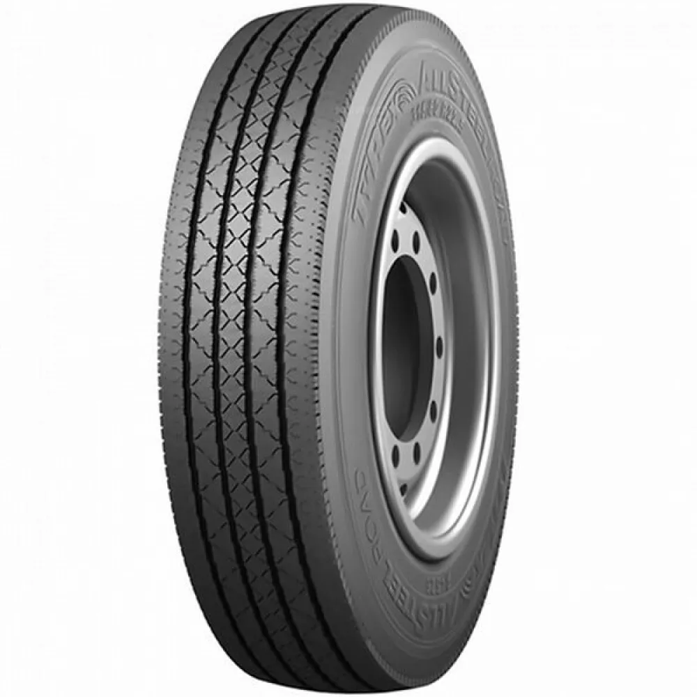 Грузовая шина TYREX ALL STEEL FR-401 R22,5 315/80 154/150M TL в Мегионе