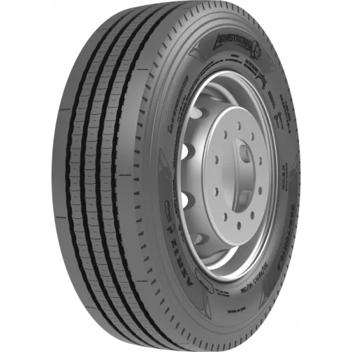 Грузовая шина Armstrong ASR12 215/75 R17,5 128/126M 3PMSF (Рулевая ось) купить в Мегионе