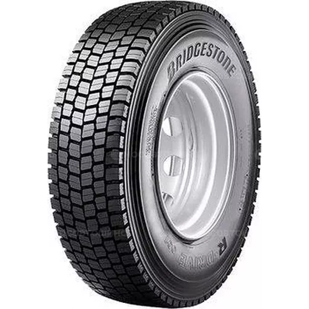 Шина Bridgestone RDV1 для ведущей оси в Мегионе