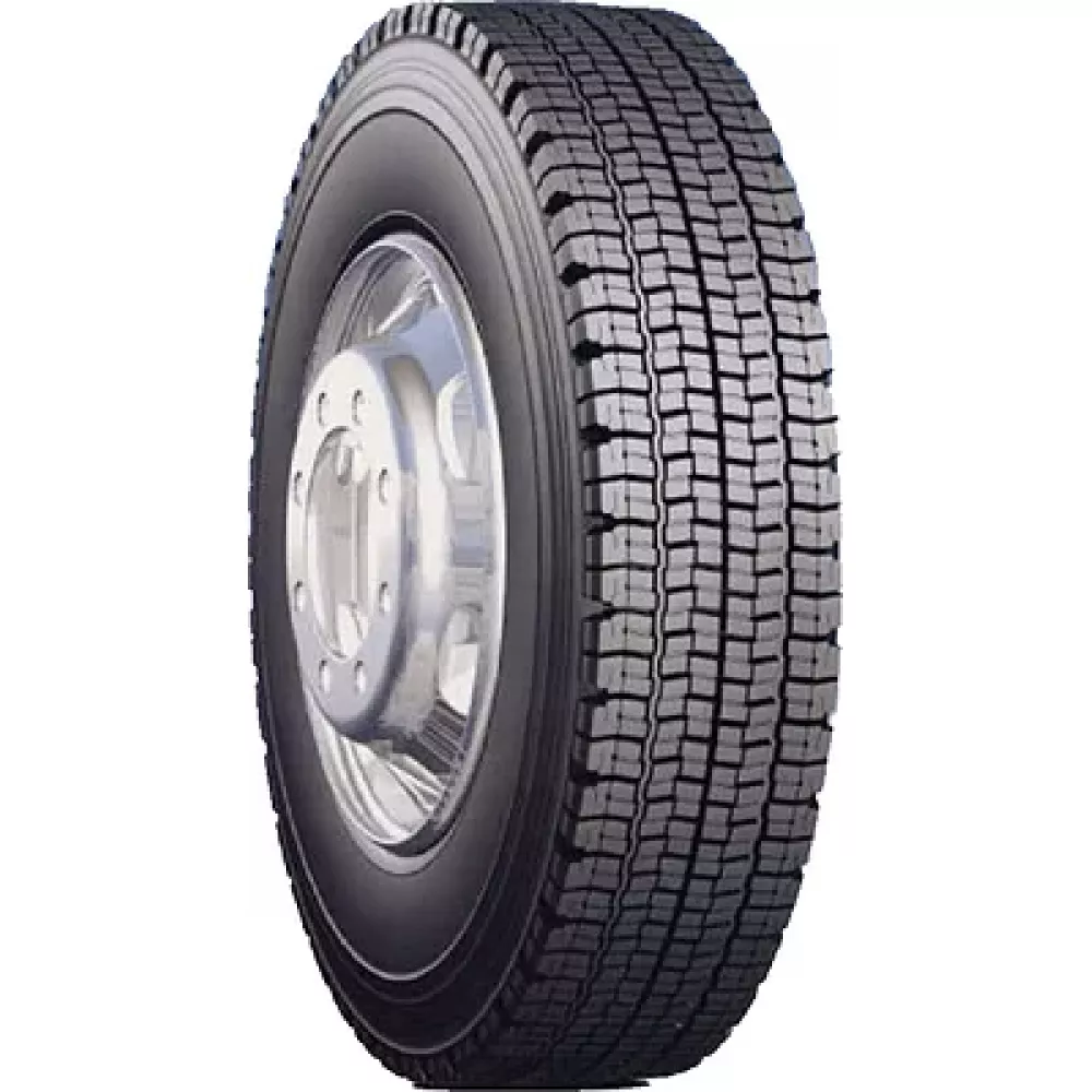 Грузовая шина Bridgestone W990 295/60 R22,5 150/147L 3PMSF (Ведущая ось) в Мегионе