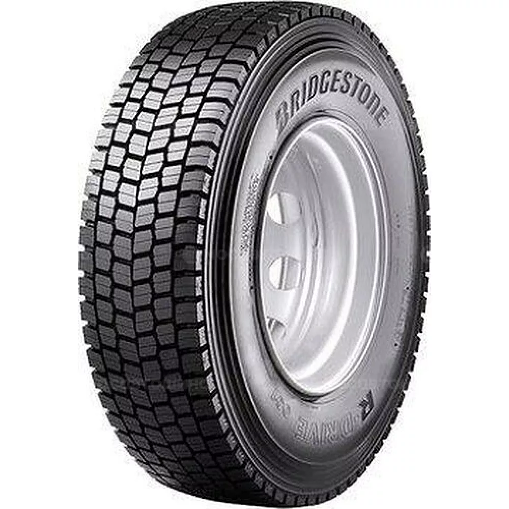 Bridgestone RDV1 – шины для зимних дорог в Мегионе