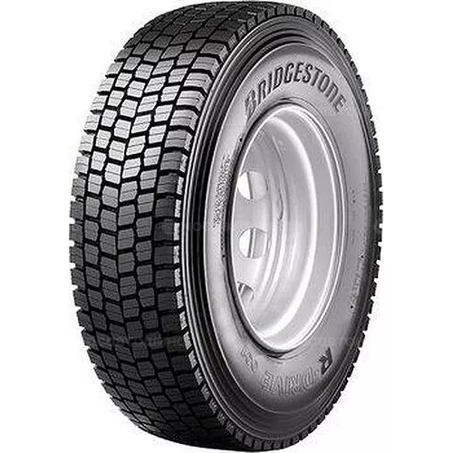 Грузовая шина Bridgestone RDV1 315/60 R22,5 (Ведущая ось) купить в Мегионе