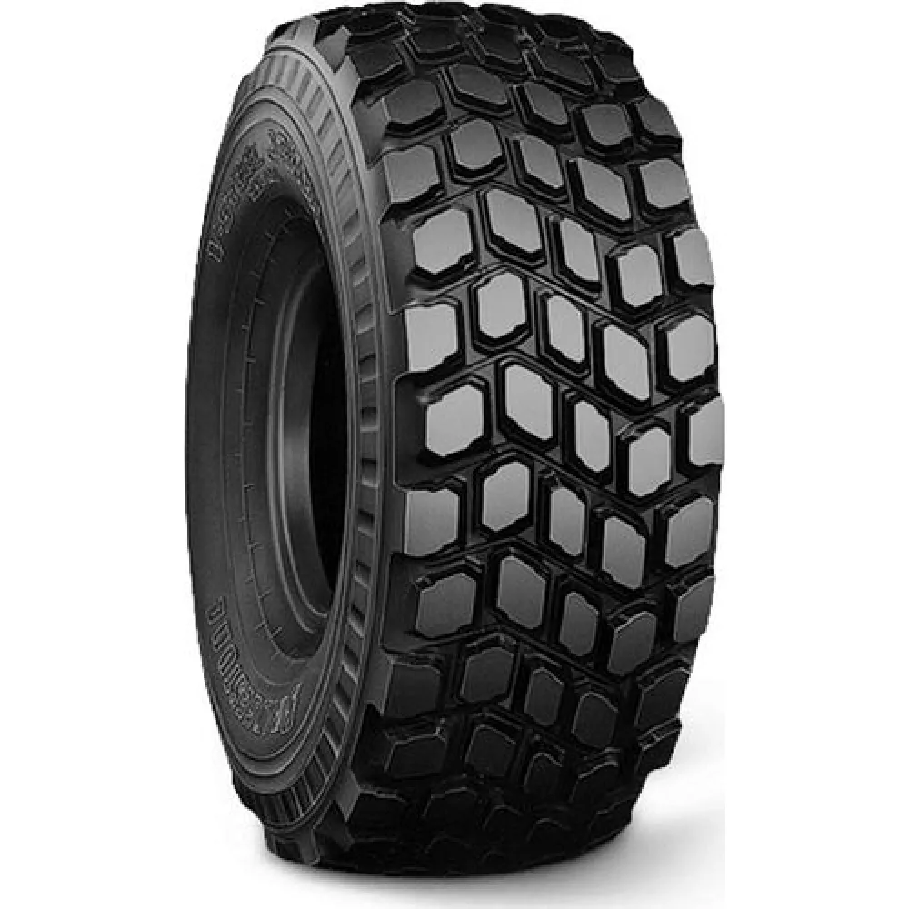 Bridgestone VSJ – надежные грузовые шины для любых дорог в Мегионе