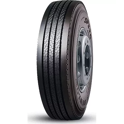 Грузовая шина Dunlop SP320 295/80 R22,5 154/149M (Рулевая ось) купить в Мегионе