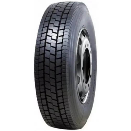 Грузовая шина Sunfull HF628 235/75 R17,5 143/141J купить в Мегионе