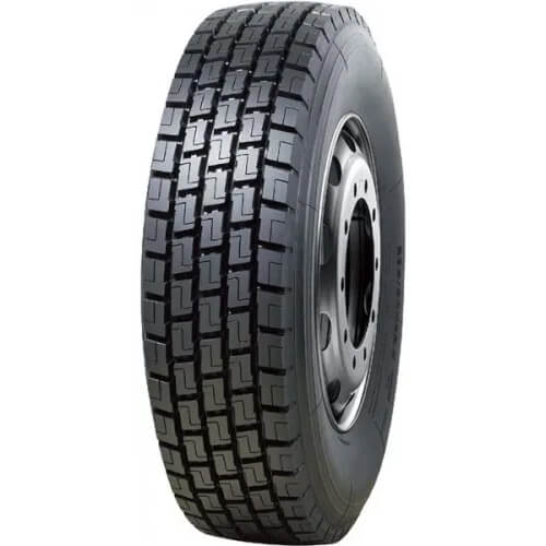 Грузовая шина Sunfull HF668 295/80 R22,5 152/149M купить в Мегионе