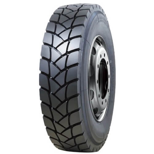 Грузовая шина Sunfull HF768 315/80 R22,5 156/152L купить в Мегионе